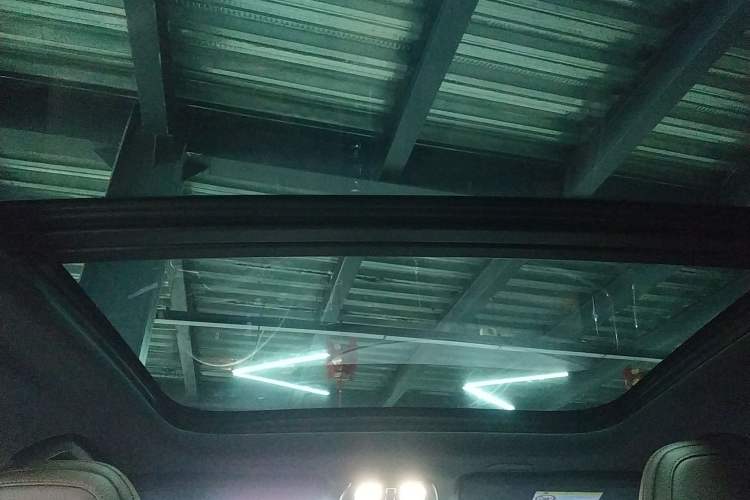 Used Volvo S90 2024 B5 Zhiyuan Luxury Edition
