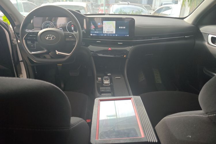 Used Hyundai Mistra New Energy 2021 GLX Elite Edition