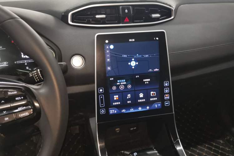 Used Hyundai ix25 2020 1.5L CVT DLX Prestige Version