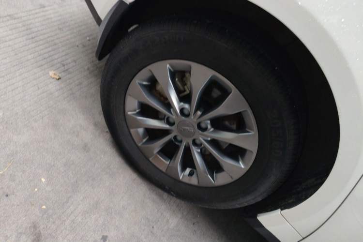 Used Geometry A 2021 Pro Enjoy High-Dimensional Range Edition 430KM A430 Easy-Drive Version
