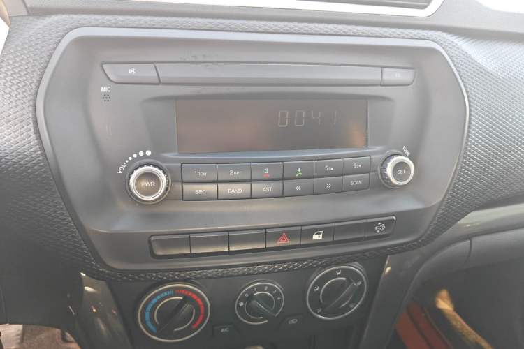 Used Great Wall Wingle 5 2021 2.0T Diesel Two-Wheel Drive Elite Version Big Double Cab China VI Standard GW4D20M