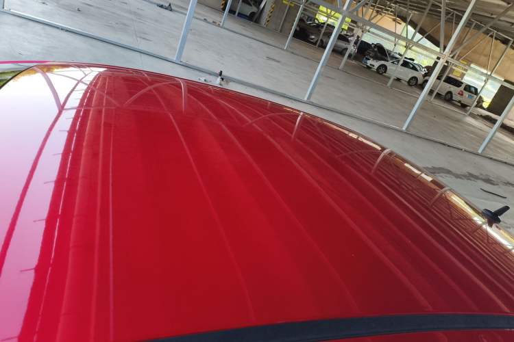 Used Chery Arrizo 5 2016 1.5L Manual Lingchao Edition
