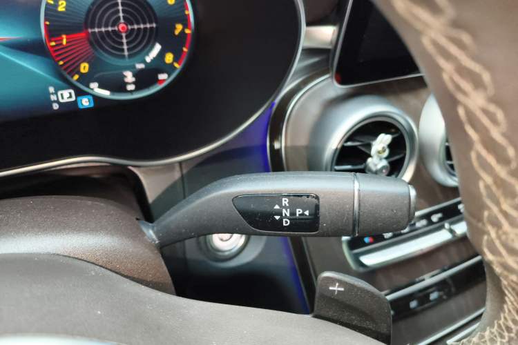 Used Mercedes-Benz GLC 2022 Refreshed GLC 300 L 4MATIC Dynamic Edition
