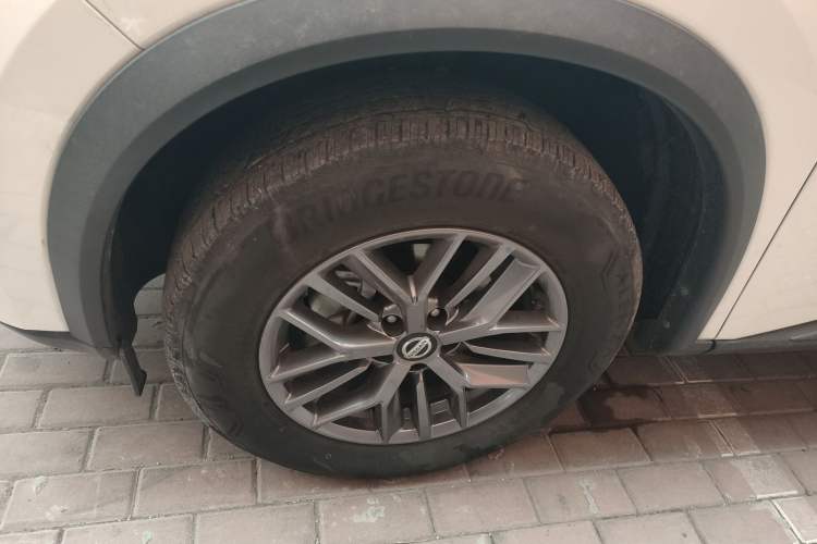 Used Nissan X-Trail 2021 VC-Turbo 300 CVT 2WD Luxury Edition
