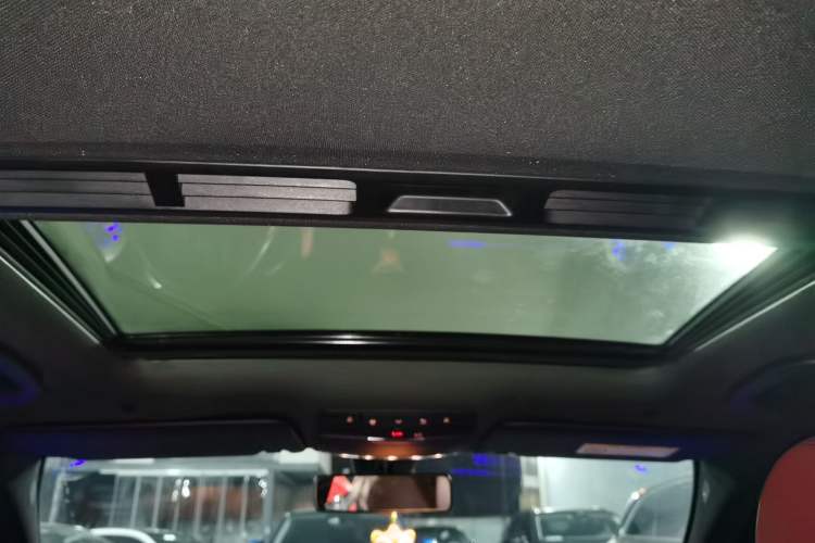 Used Mercedes-Benz C-Class 2021 C 260 Star Edition
