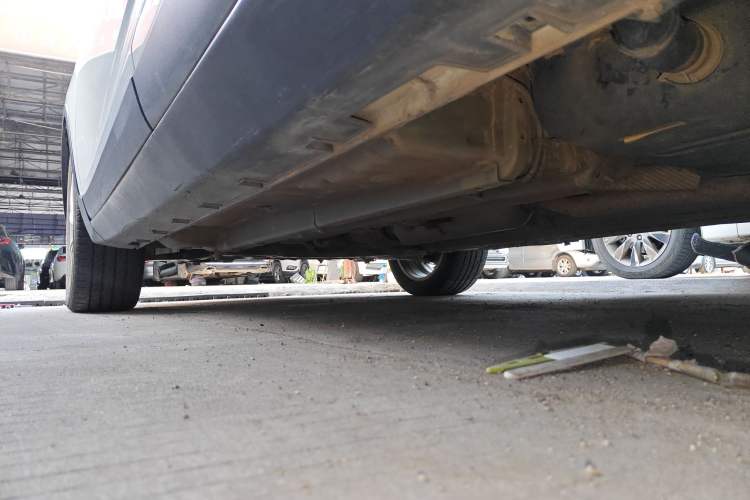 Used Geely Auto Emgrand GS 2018 Elegant Edition 1.8L Automatic LingShang Model
