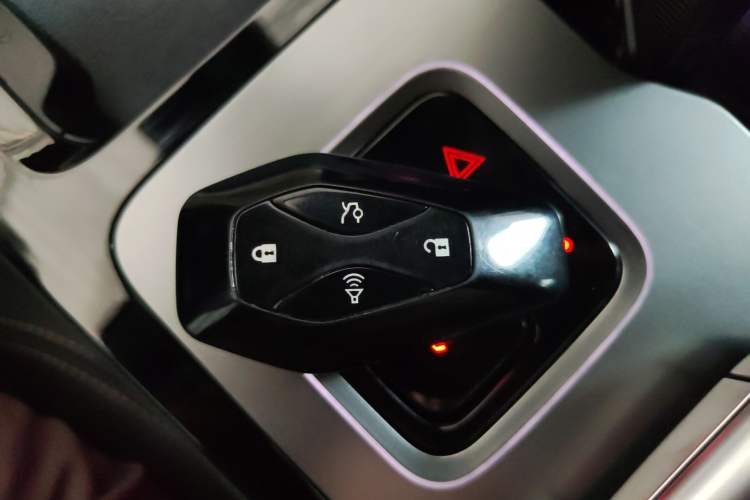 Used ARCFOX Alpha T 2023 688E+ Forest Edition 160kW
