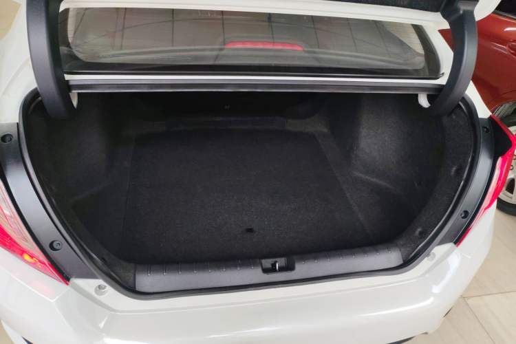 Used Honda Civic 2019 180TURBO CVT Shangqing Edition China V