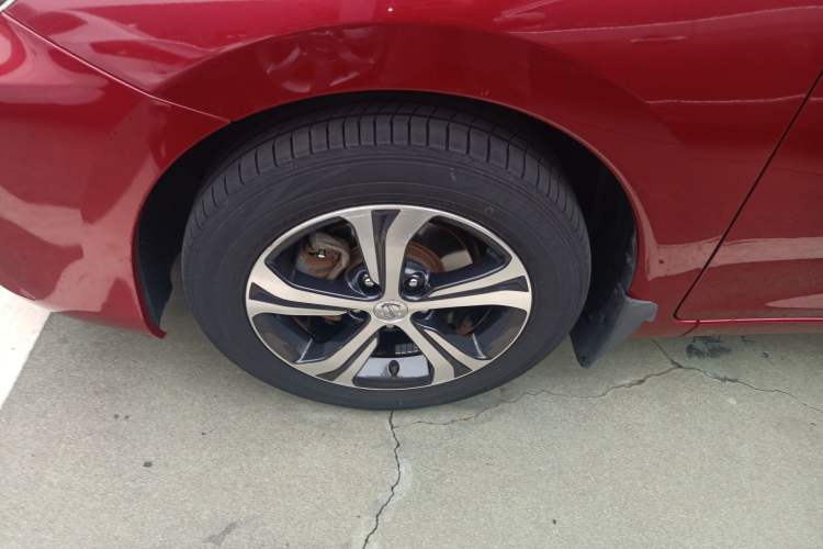 Used Nissan Tiida 2016 1.6L CVT Smart Drive Edition
