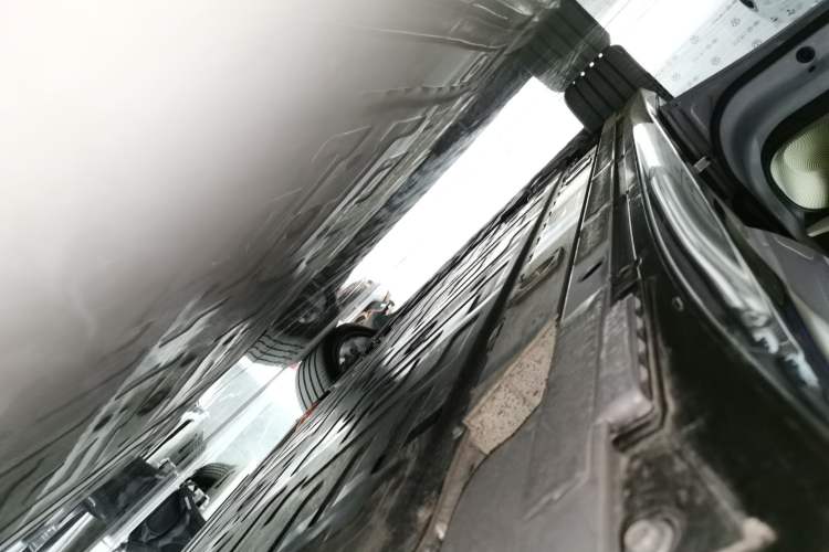 Used Nio ET5 2025 75 kWh
