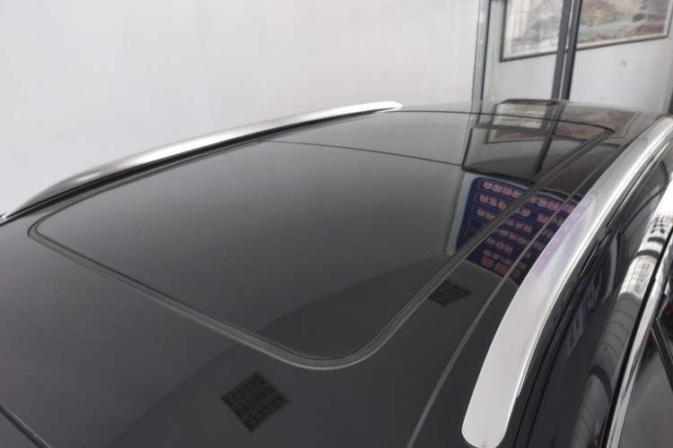 Used Lincoln Nautilus 2021 2.0T Four-Wheel Drive Luxury Edition
