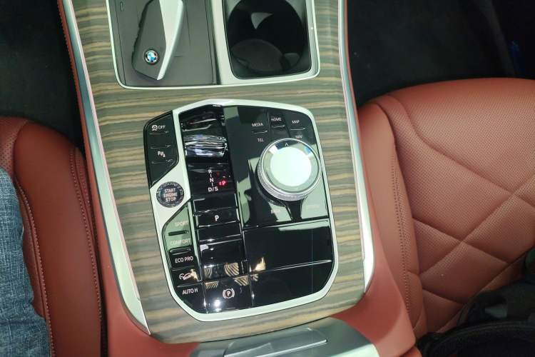 Used BMW X5 2023 xDrive 40Li M Sport Night Edition Package