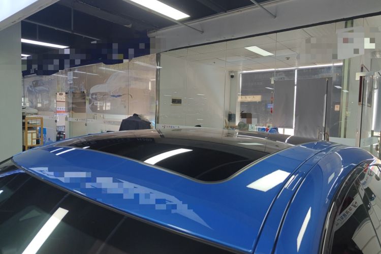 Used BMW 3 Series GT 2017 330i xDrive M Sport
