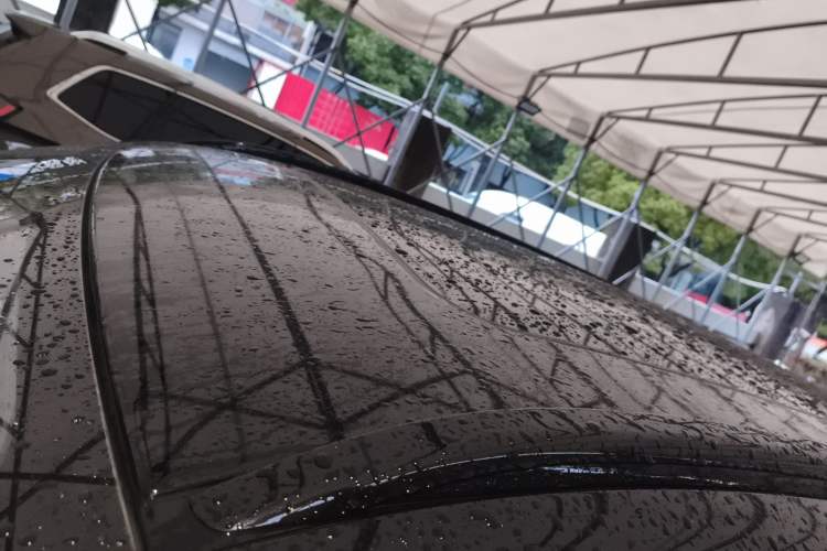 Used Nio ES6 2020 430KM Performance Version