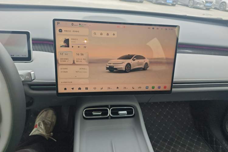 Used  A06 2026 Model 630 Laser Ultra