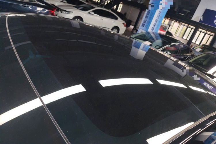 Used Tesla Model Y 2022 Long-Range All-Wheel-Drive Version