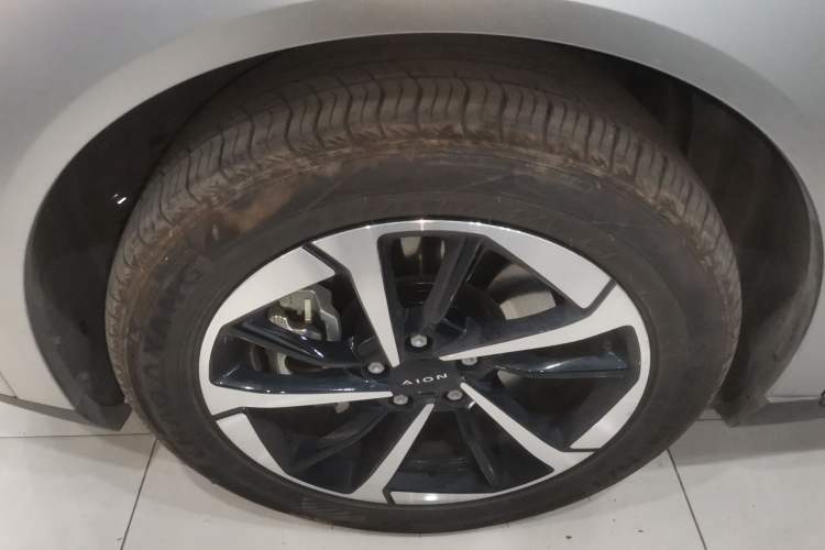 Used AION Y 2025 Plus 510 Enjoy Edition