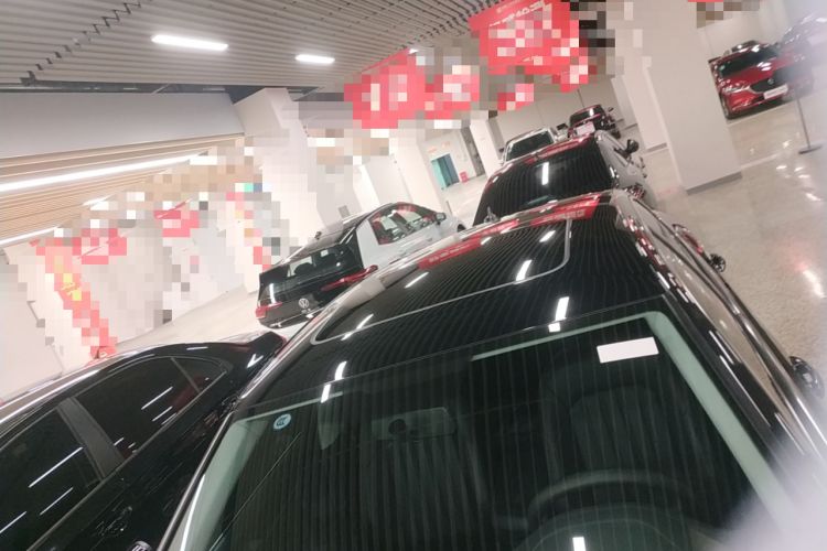 Used Volkswagen Passat 2024 280TSI Business Edition