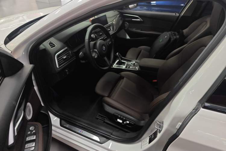 Used BMW 1 Series 2021 120i M Sport Night Edition
