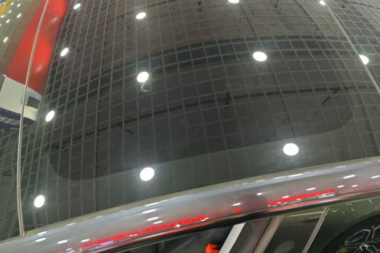 Used Tesla Model 3 2025 Rear-Wheel-Drive Version
