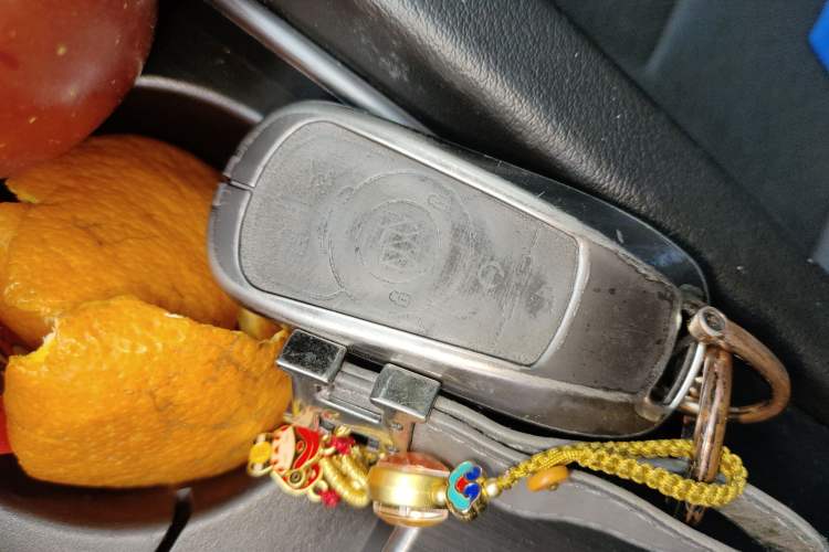 Used Buick Enclave 2020 28T Two-Wheel Drive Prestige Version
