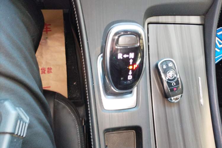 Used Buick LaCrosse 2021 652T Luxury Model