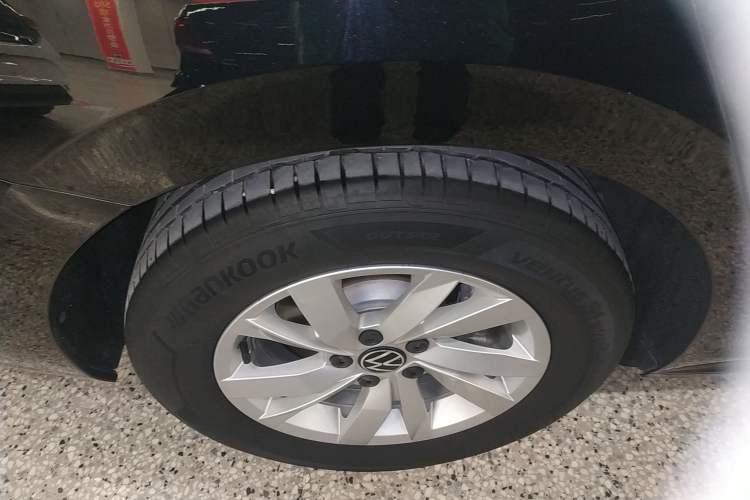 Used Volkswagen Passat 2024 280TSI Business Edition