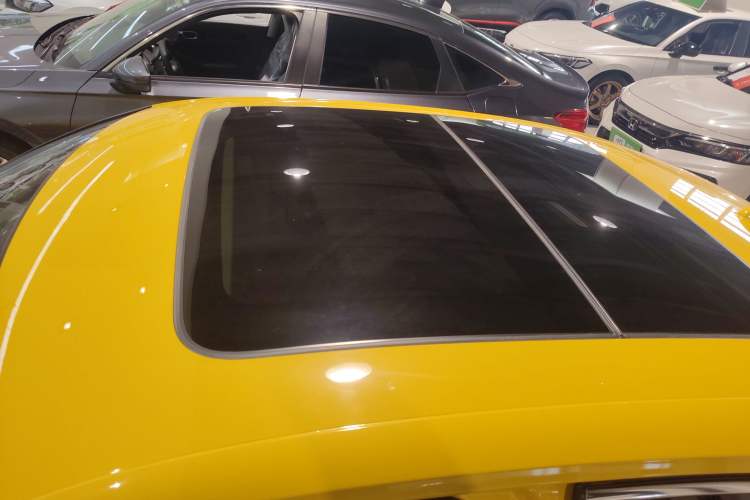 Used Honda Integra 2022 240TURBO CVT Prestige Edition
