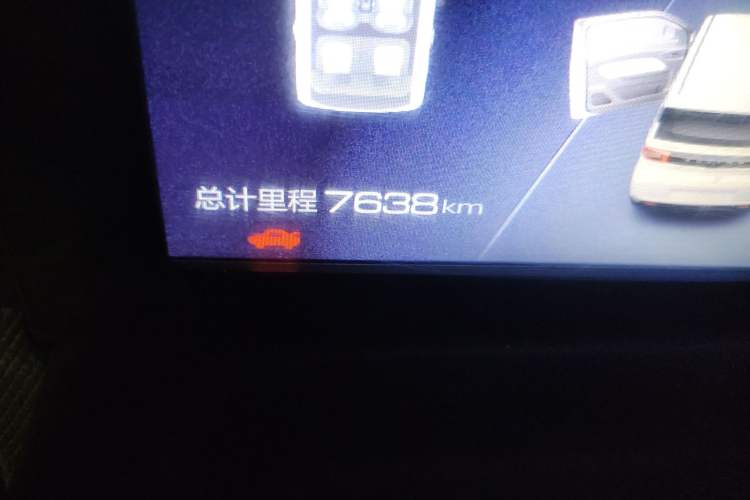 Used Wuling Hongguang MINIEV 2021 Macaron Fashion Model Lithium Iron Phosphate
