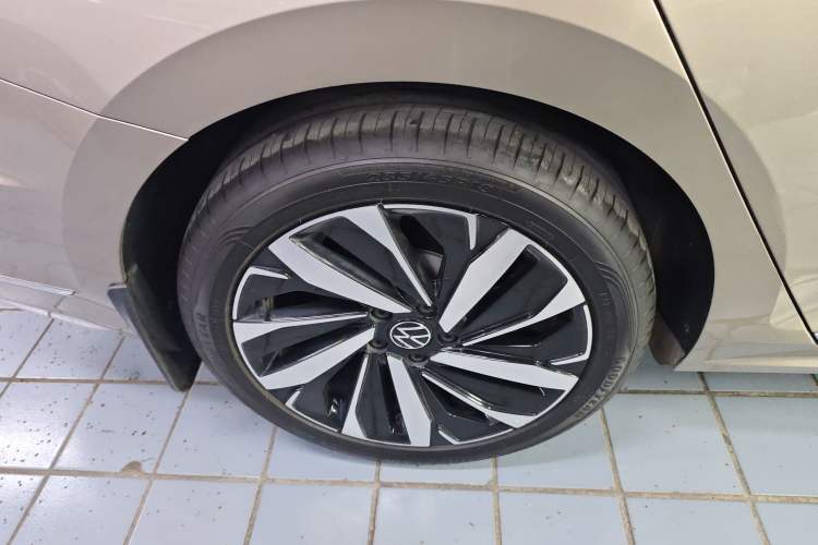 Used Volkswagen Passat 2022 330TSI Elite Edition Custom Version