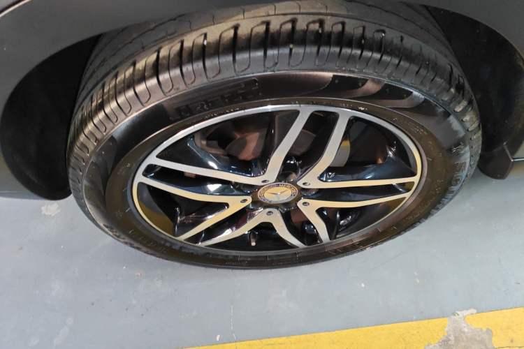 Used Mercedes-Benz GLA 2016 GLA 220 4MATIC Fashion Edition
