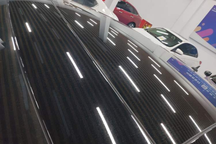 Used Audi A3 2020 Limousine 35 TFSI Sporty Version China VI
