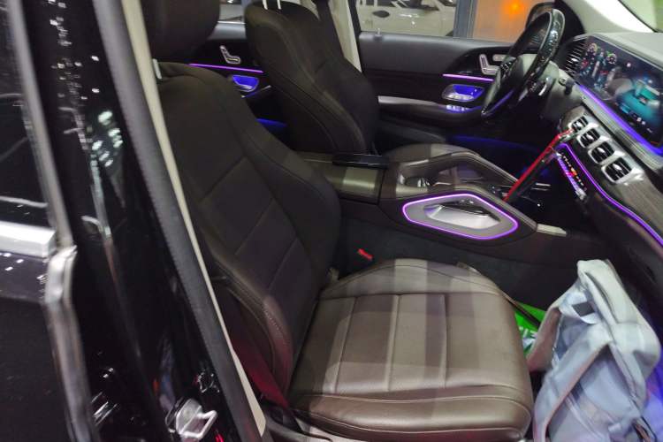 Used Mercedes-Benz GLE 2020 Restyled GLE 350 4MATIC Fashion Edition