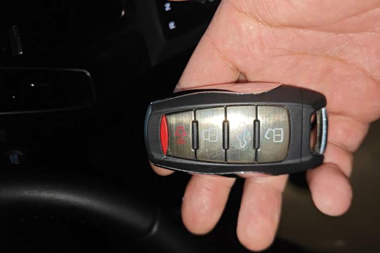 Used Haval DARGO 2024 1.5T DCT Border Collie Edition