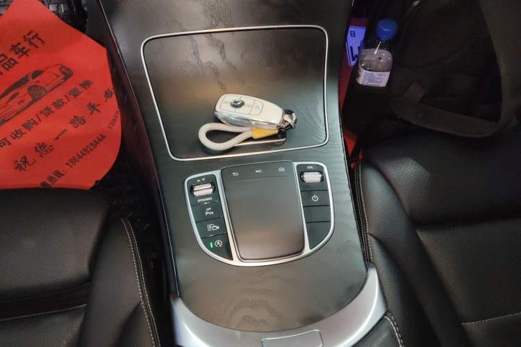 Used Mercedes-Benz C-Class 2020 C 260 L Sport Edition