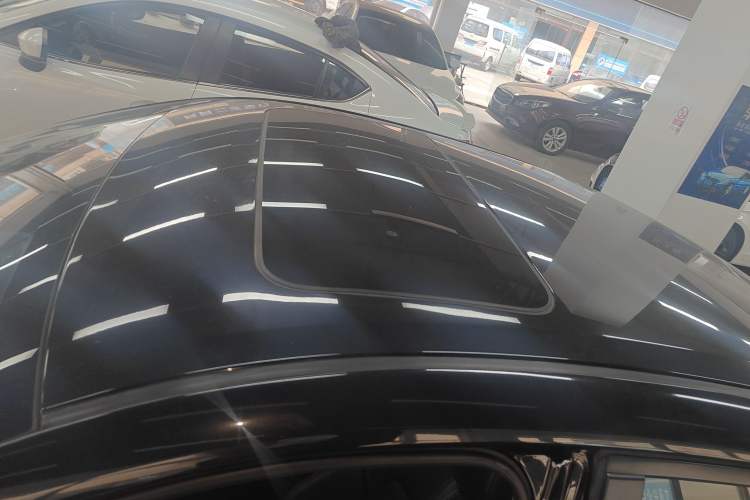 Used Nissan Sylphy 2021 1.6L XL CVT Enjoyment Edition
