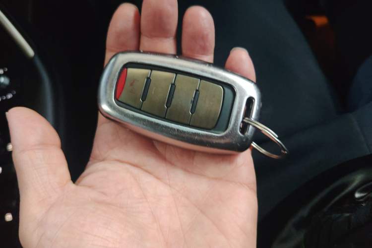 Used Haval H6 2021 1.5T Automatic Champion Edition