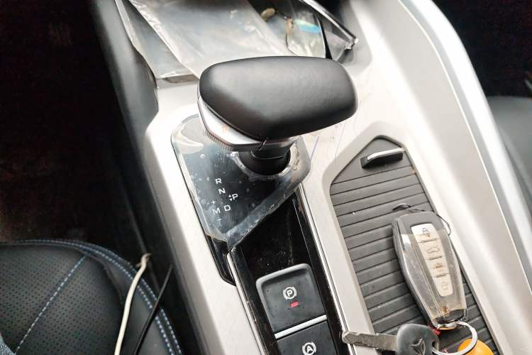 Used Geely Auto Preface 2025 Dongfang Yao 1.5TD Fuyao Edition
