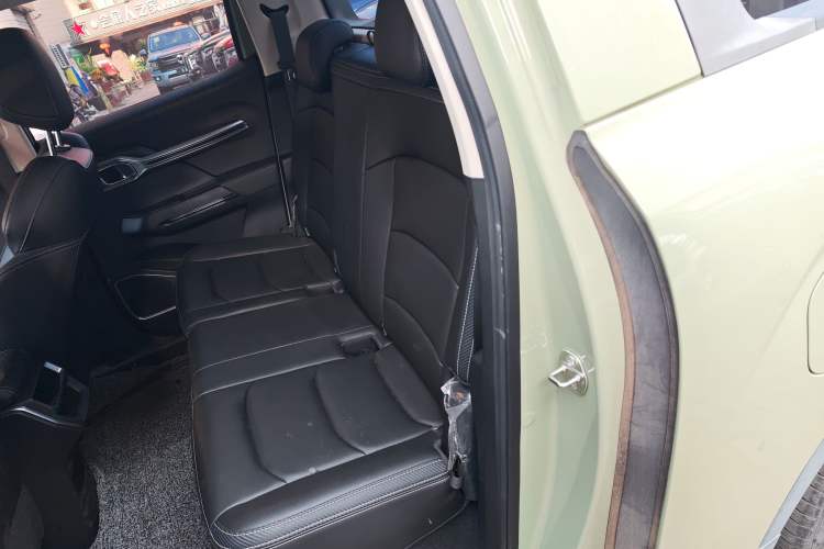 Used  Horizon 2023 550 km Creator Edition