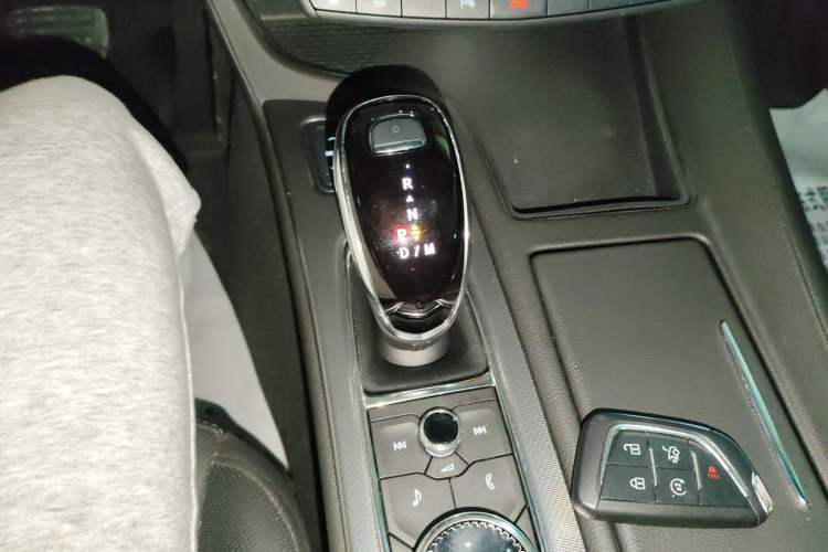 Used Cadillac CT5 2022 28T Luxury Version (Standard Edition)
