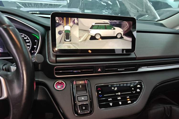 Used Honda Odyssey 2022 2.0L eHEV Sharp Enjoyment Edition