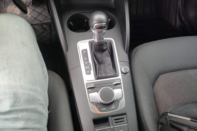 Used Audi A3 2018 30th Anniversary Edition Limousine 35 TFSI Ambition Model