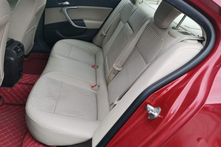 Used Buick Regal 2014 2.0L Leading Fashion Edition
