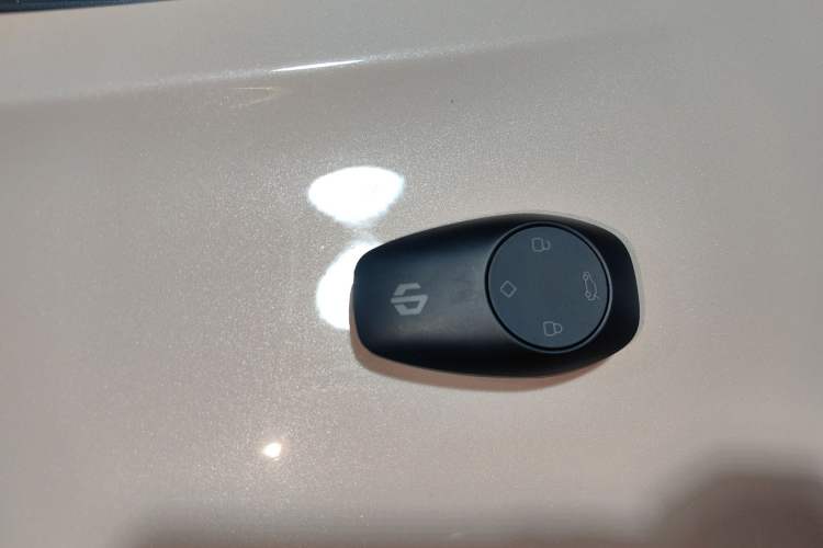 Used Leapmotor T03 2023 310 Lite Edition