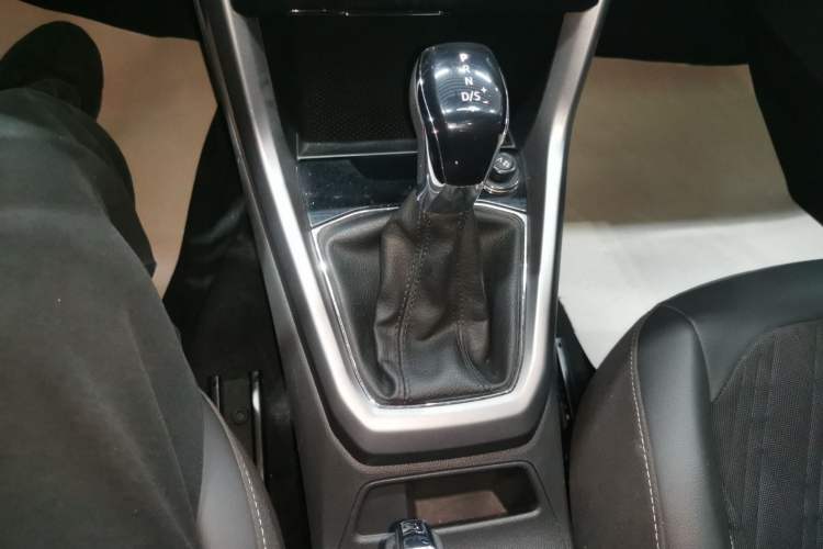 Used Volkswagen T-Cross 2019 1.5L Automatic Comfort Edition