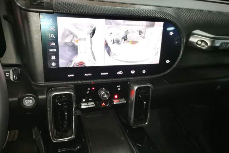 Used Haval DARGO 2022 1.5T DCT Two-Wheel Drive Border Collie Edition
