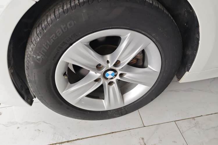 Used BMW 3 Series 2014 320i Sport Edition

