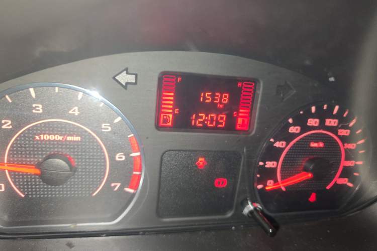 Used Wuling Hongguang V 2022 1.5L Jingqu Edition Electric-Assist LAR