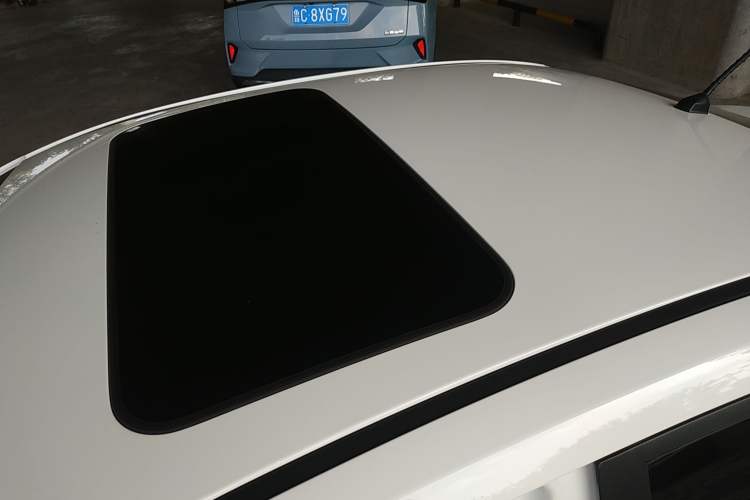 Used Kia Pegas 2020 Revised Version 1.4L Automatic Comfortable with Sunroof
