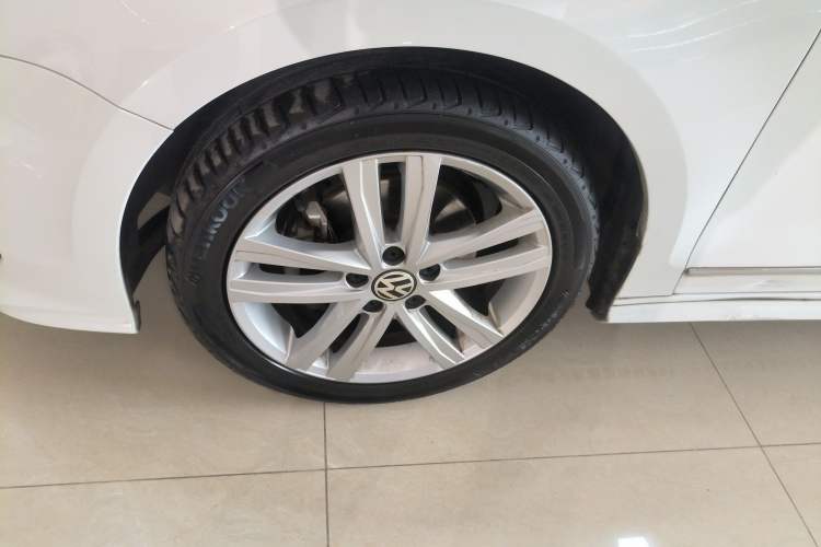 Used Volkswagen Sagitar 2018 280TSI DSG Ignite Edition